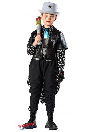 Costume di carnevale Costumi Maschietto (7-10 Anni)